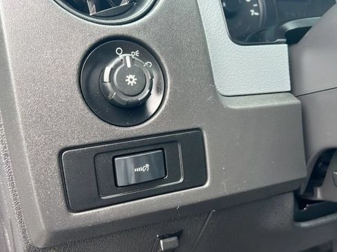 Used 2014 Ford F150 XL w/ Power Equipment Group AWD/4WD image 16