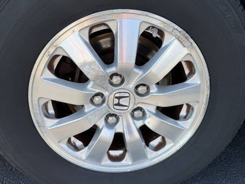Used 2010 Honda Odyssey EX-L image 13