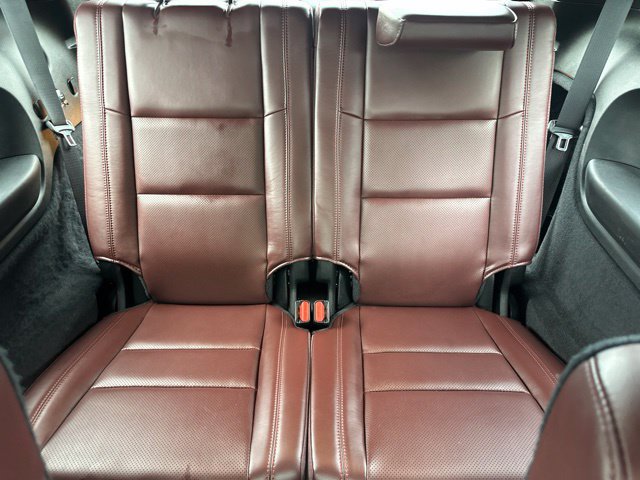 Used 2024 Dodge Durango Citadel AWD/4WD image 29
