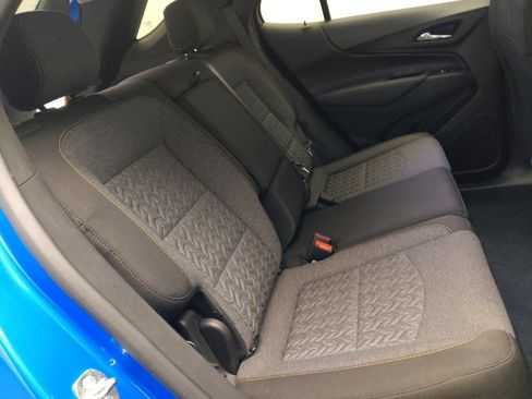 Used 2024 Chevrolet Equinox LT w/ LPO, Floor Liner Package image 19