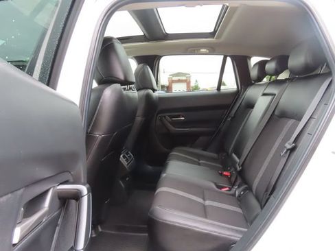 Used 2025 MAZDA CX-50 AWD 2.5 S w/ Premium Package image 21