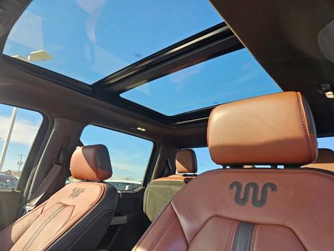 Used 2020 Ford F250 King Ranch w/ King Ranch Ultimate Package image 9