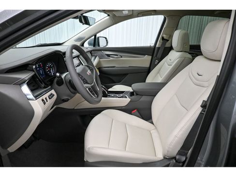 New 2026 Cadillac XT5 Premium Luxury w/ Driver Assist Package image 21