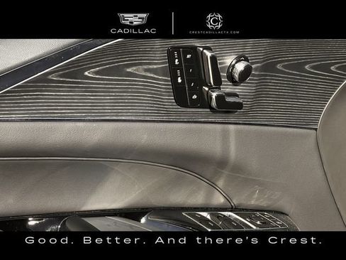 Certified 2024 Cadillac Lyriq Luxury AWD/4WD image 23