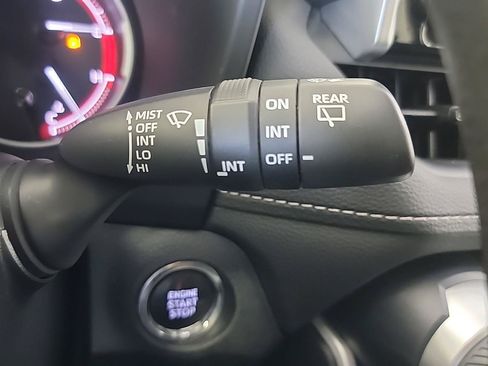 Used 2023 Toyota RAV4 XLE w/ Convenience Package AWD/4WD image 30