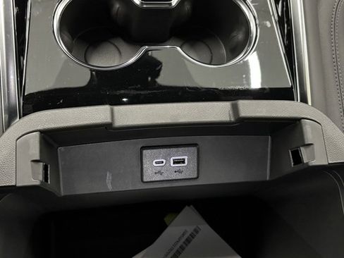 New 2026 Chevrolet Tahoe Z71 w/ Comfort Package image 35