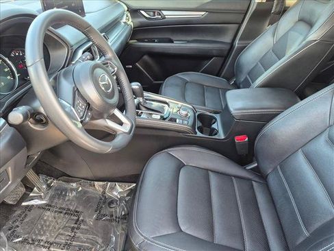Used 2024 MAZDA CX-5 AWD 2.5 S image 15