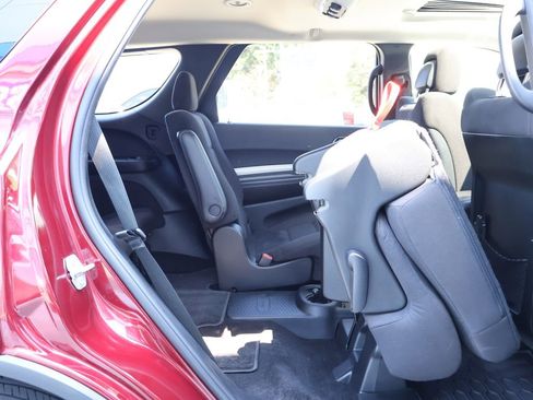 Used 2018 Dodge Durango SXT w/ Quick Order Package 2BB image 34