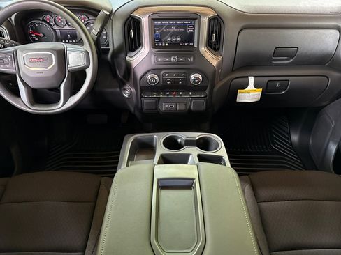 New 2026 GMC Sierra 1500 Pro w/ Pro Value Package AWD/4WD image 14
