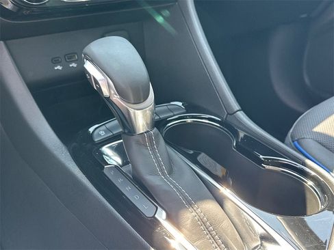 New 2026 Buick Encore GX Sport Touring w/ Comfort Package image 30