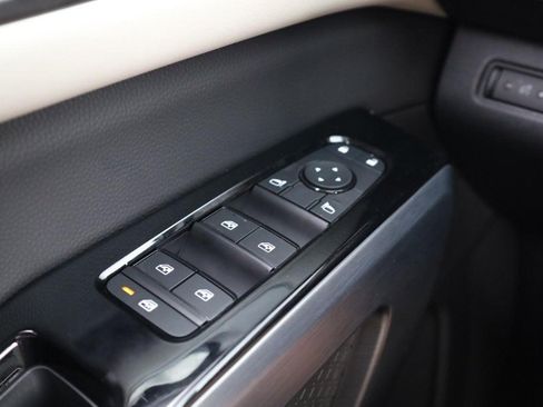 New 2026 Nissan Pathfinder SL w/ SL Premium Package AWD/4WD image 18