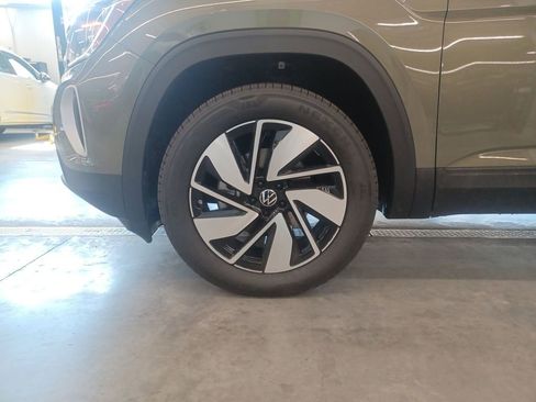 New 2026 Volkswagen Atlas SE AWD/4WD image 21