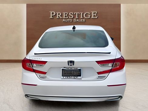 Used 2022 Honda Accord Sport image 30