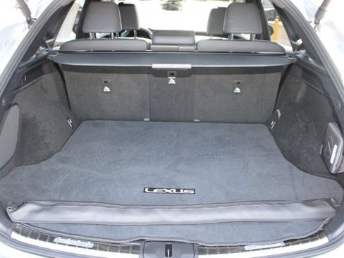 Certified 2024 Lexus RX 350 FWD image 7
