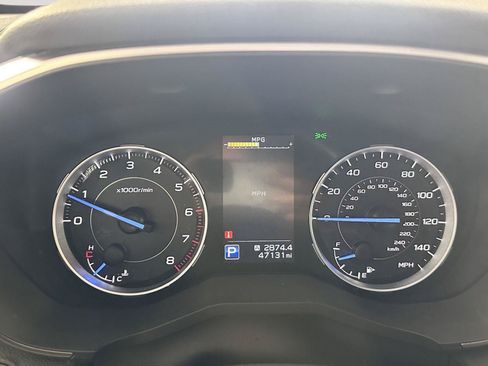 Used 2022 Subaru Ascent Touring AWD/4WD image 6