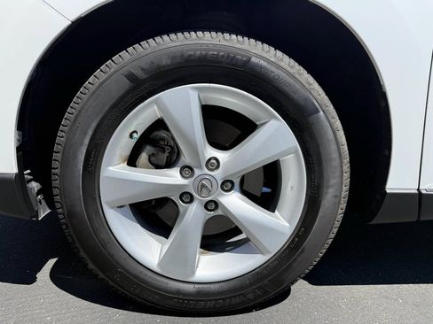 Used 2015 Lexus RX 350 FWD image 9