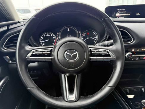 Certified 2022 MAZDA CX-30 AWD 2.5 S w/ Preferred Package image 19