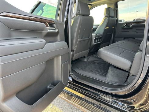 New 2026 GMC Sierra 1500 Elevation w/ Elevation Premium Package image 15