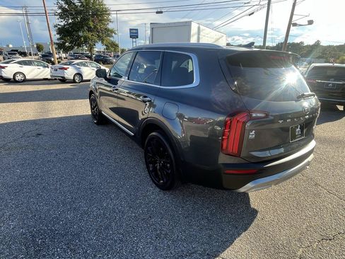 Used 2021 Kia Telluride SX FWD image 15