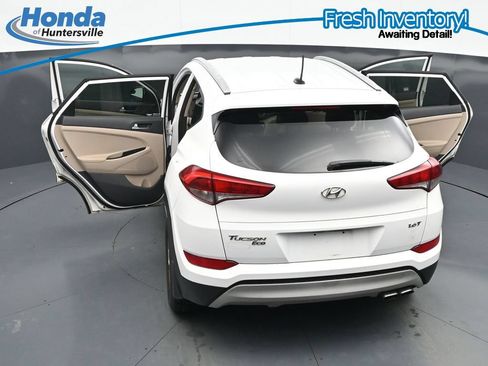 Used 2017 Hyundai Tucson Eco FWD image 36