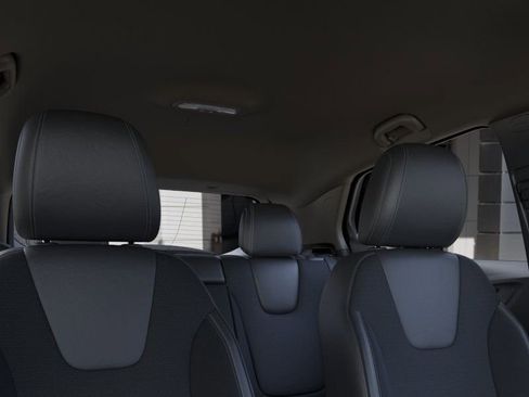 New 2026 Buick Encore GX Preferred image 25