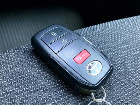 Used 2025 Toyota Land Cruiser 1958 AWD/4WD image 15