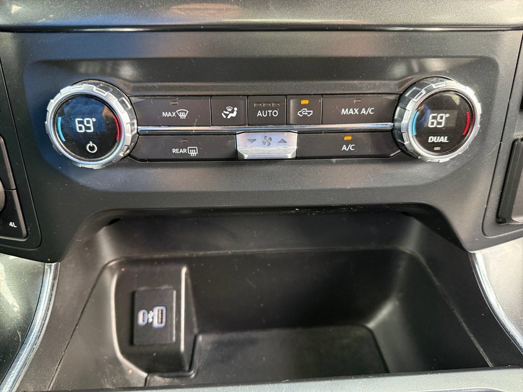 Used 2021 Ford F150 XLT w/ Equipment Group 301A Mid AWD/4WD image 28
