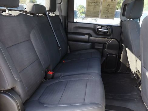 Certified 2022 Chevrolet Silverado 2500 LT AWD/4WD image 24