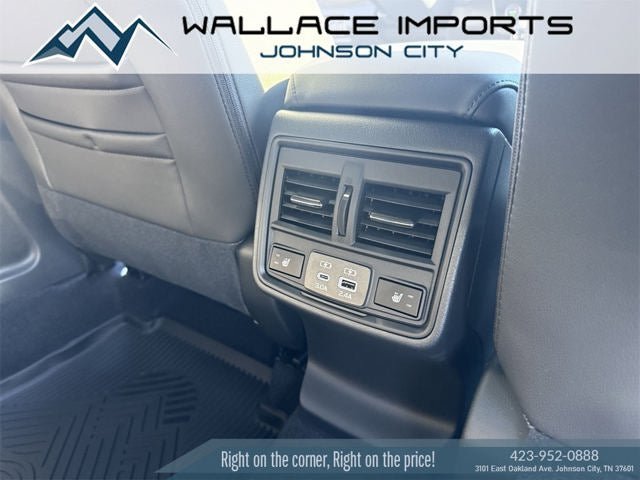 New 2026 Subaru Outback Limited w/ Premium/Limited Plus Package AWD/4WD image 77