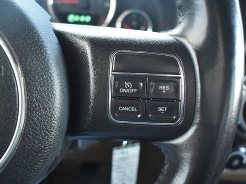 Used 2017 Jeep Wrangler Unlimited Sahara w/ Dual Top Group image 22