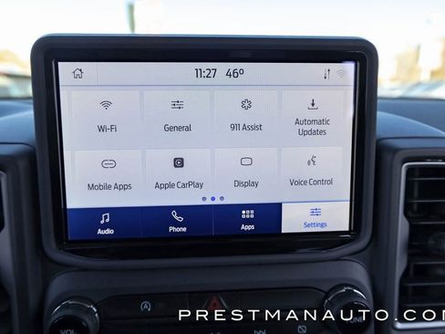 Used 2022 Ford Bronco Sport Big Bend w/ Convenience Package image 30