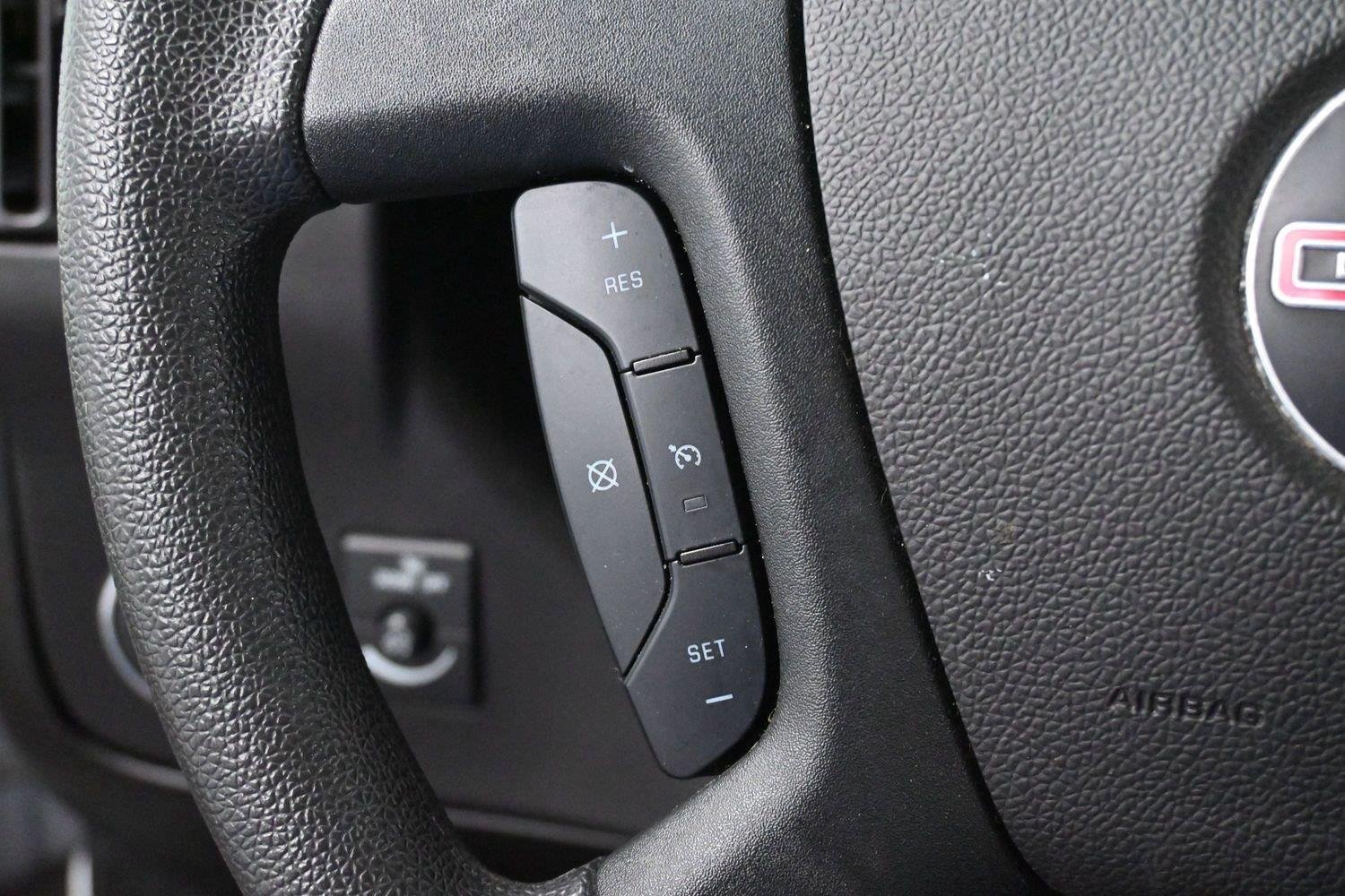 Used 2024 GMC Savana 2500 w/ Driver Convenience Package RWD image 18