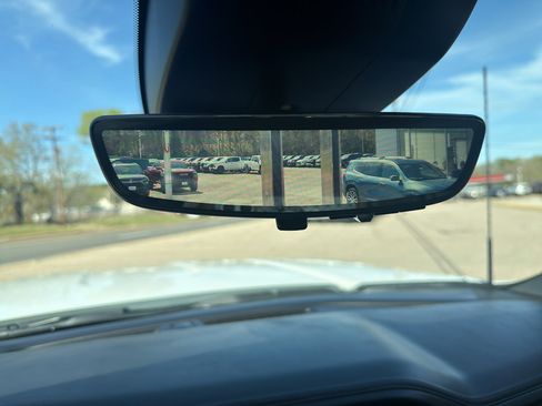 Used 2025 GMC Sierra 2500 Denali w/ Denali Reserve Package image 24