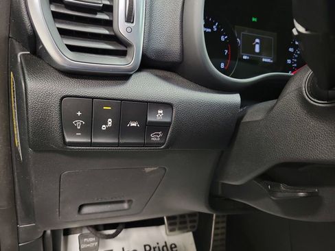 Used 2017 Kia Sportage SX image 21