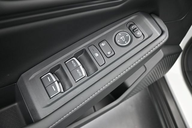 New 2026 Honda Accord Sport image 13