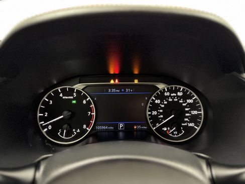 Used 2020 Nissan Altima 2.5 SR image 16