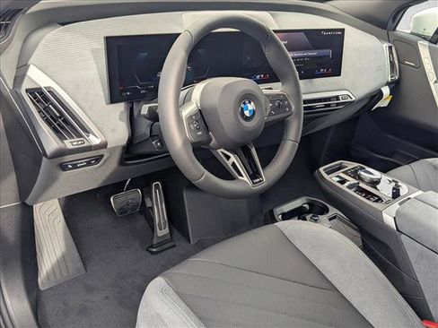 New 2026 BMW iX xDrive45 image 3