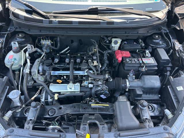 Used 2022 Nissan Kicks S FWD image 27