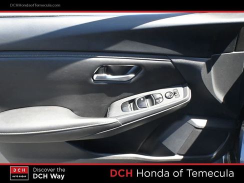 Used 2023 Nissan Sentra SV w/ All-Weather Package FWD image 17