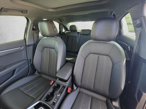 New 2026 Audi A3 2.0T Premium image 15