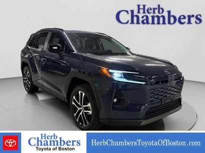 New 2026 Toyota RAV4 Limited