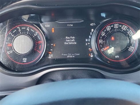 Certified 2022 Dodge Challenger R/T w/ Blacktop Package image 12