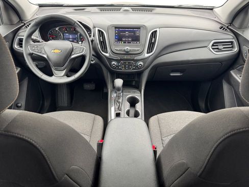 Used 2024 Chevrolet Equinox LT AWD/4WD image 10