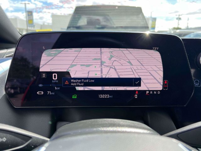 Used 2024 Chevrolet Equinox EV LT FWD image 26