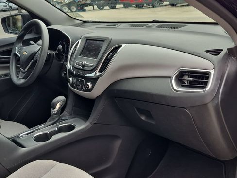 Used 2023 Chevrolet Equinox LS w/ LS Convenience Package FWD image 22