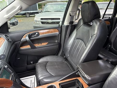 Used 2011 Buick Enclave CXL AWD/4WD image 8