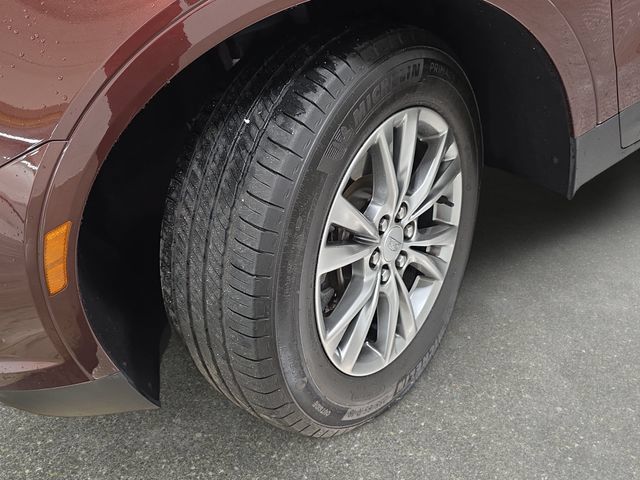 Used 2023 Cadillac XT5 Premium Luxury AWD/4WD image 26