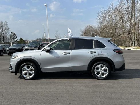 Certified 2023 Honda HR-V LX image 22