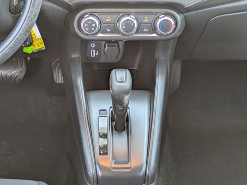 Used 2023 Nissan Versa S image 15