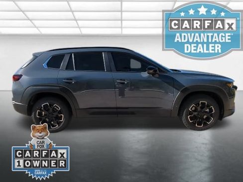 Certified 2026 MAZDA CX-50 Meridian Edition w/ Cargo Package AWD/4WD image 27